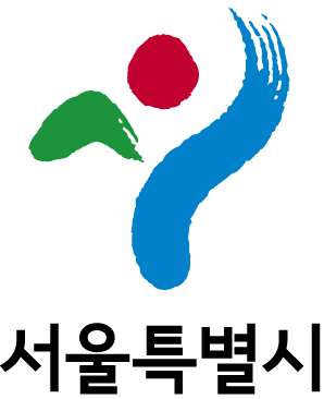 서울특별시 로고